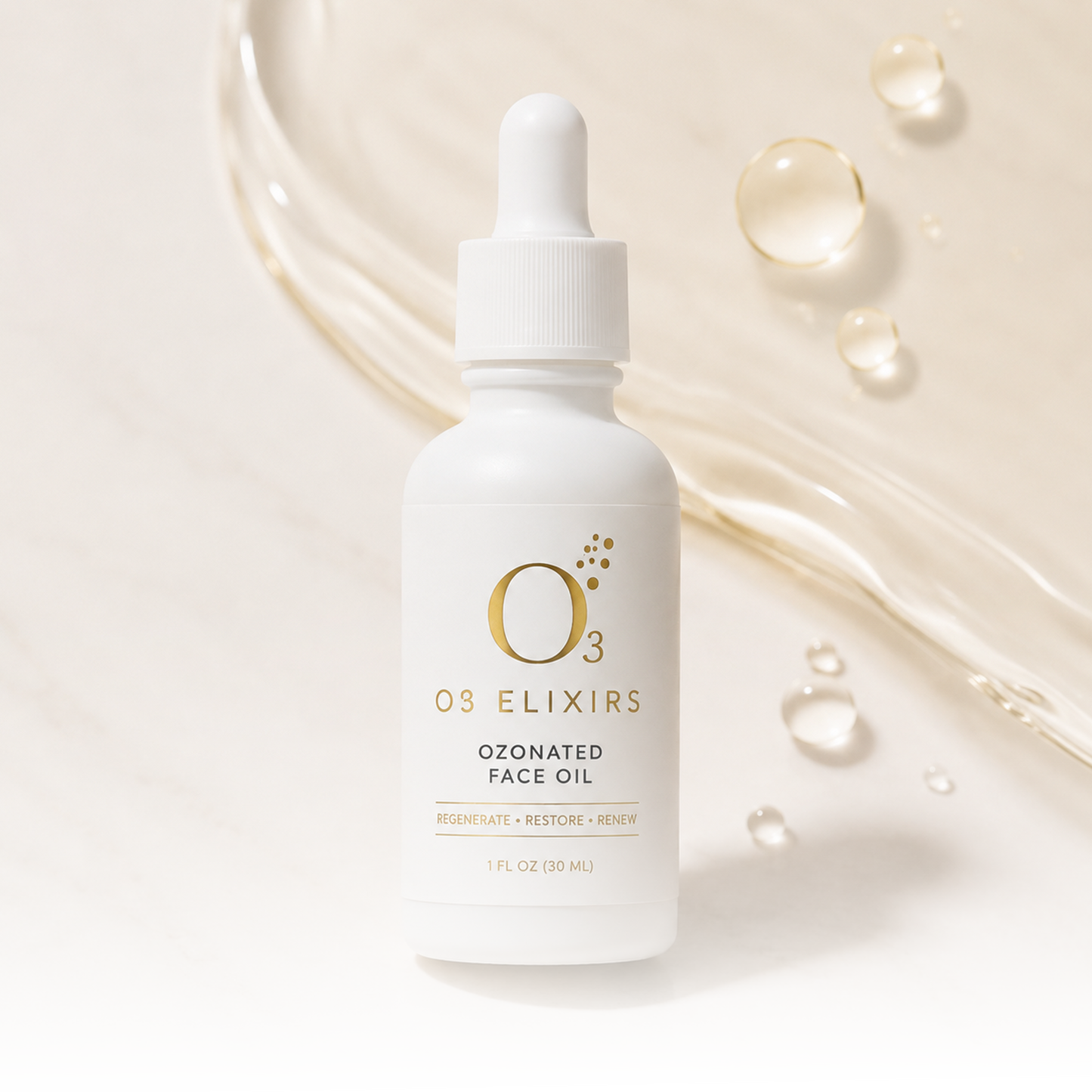 The Renewal Elixir