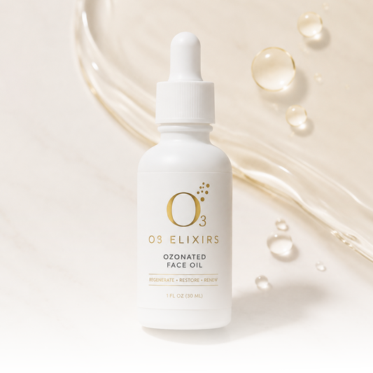 The Renewal Elixir